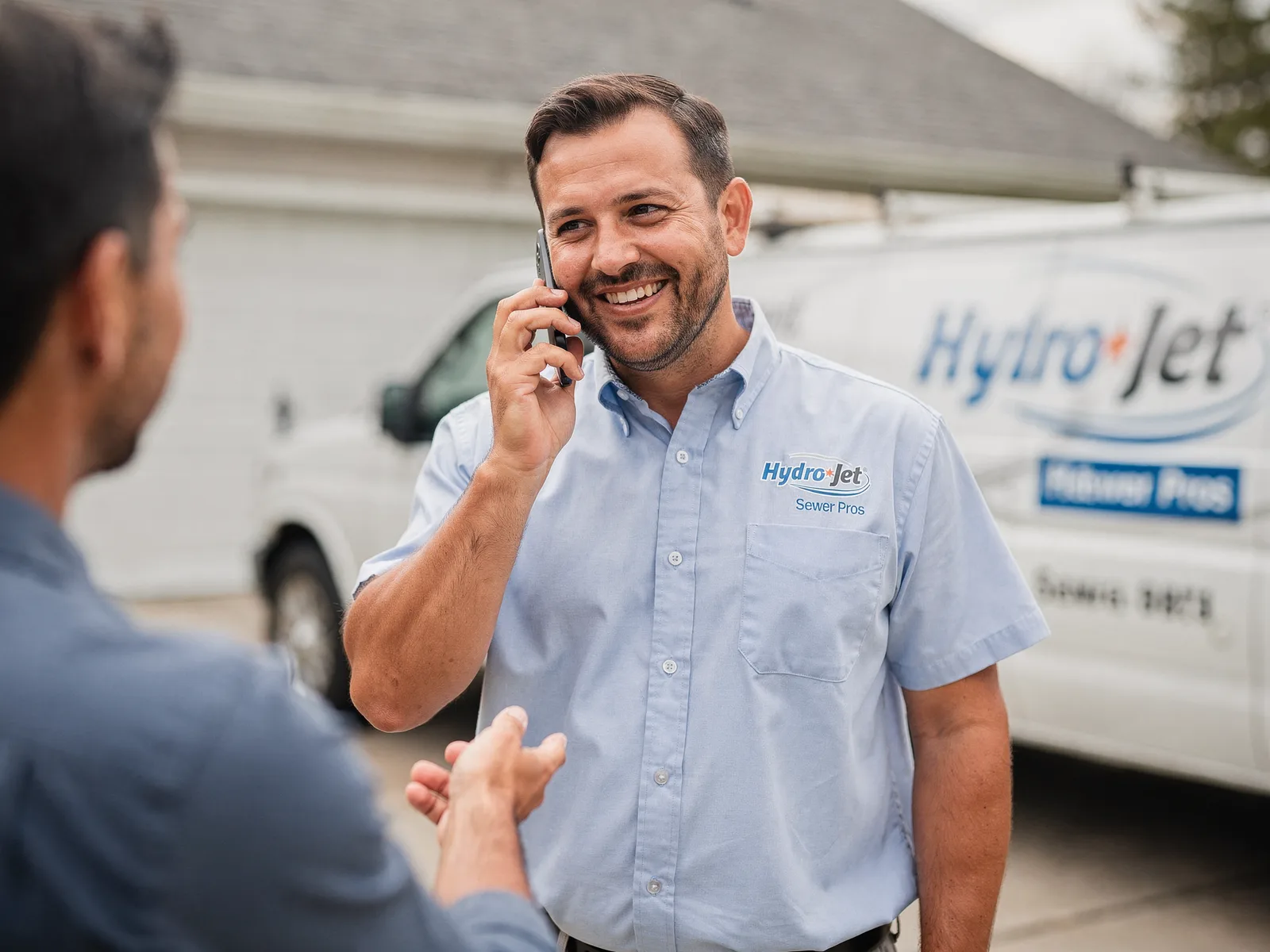 Hydro Jetting New Park, PA FAQs
